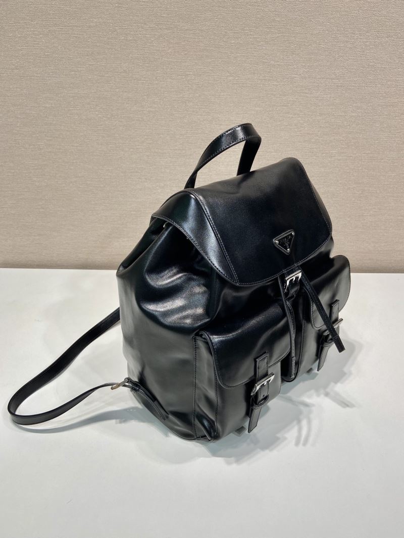 Pra*a backpacks
